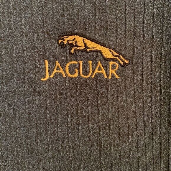 Perry Ellis Polo Gray Men’s Shirt Size M - Picture 2 of 8